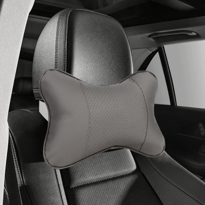 Car Seat Headrest Pillow