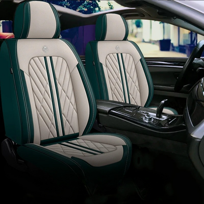 Waterproof Car Seat Covers
